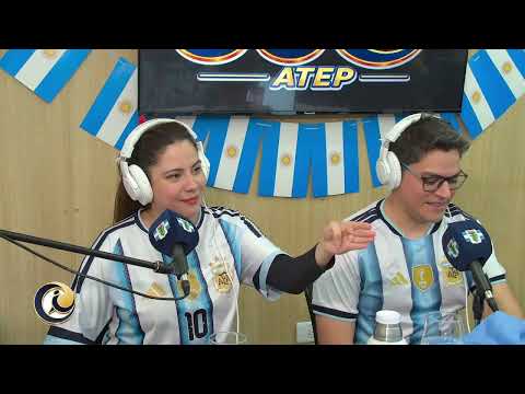 Complejo 360 - Con Janet y Ale desde Tucumán