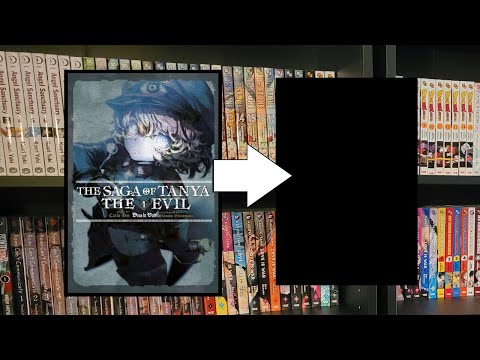 Where It Left Off: The Saga of Tanya the Evil