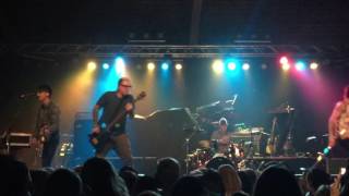 The New Electric - &quot;Life&#39;s What You Make It&quot; - LIVE! - Edmonton, AB