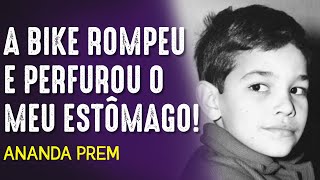 ME DIGA SE ISSO É UM MILAGRE...