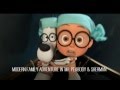 Mr Peabody And Sherman