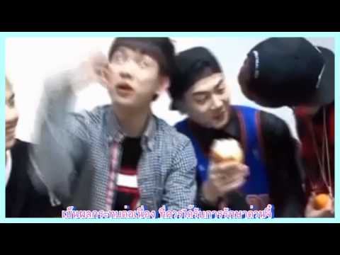 GOT7 JackMark/Jark (Jackson ღ Mark) - I FEEL ON YOU