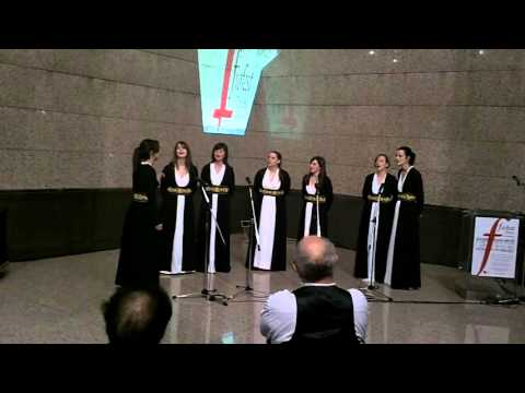 Klapa Čakulone   More moje