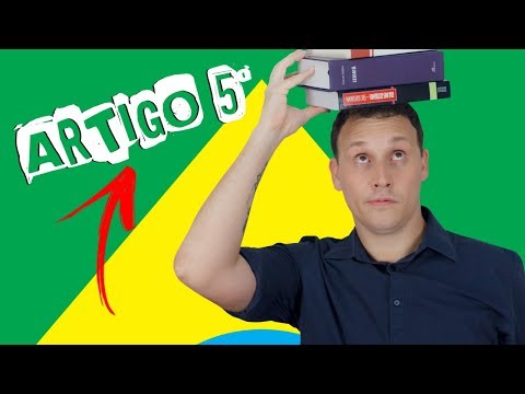 UNDERSTANDING ARTICLE 5 OF THE CONSTITUTION.