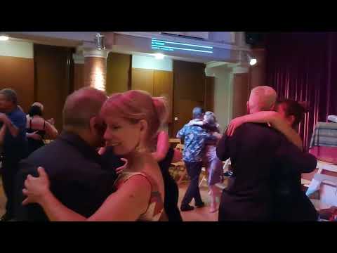 Dias de Juventud (4. 6. 2022) evening ~ DJ Yatma Diallo “El Africano” - bonus clip