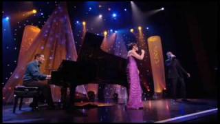 Jim Brickman - Coming Home For Christmas (LIVE)