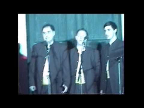 Sokolicu moj - Klapa Slano