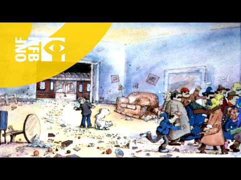 Blackberry Subway Jam