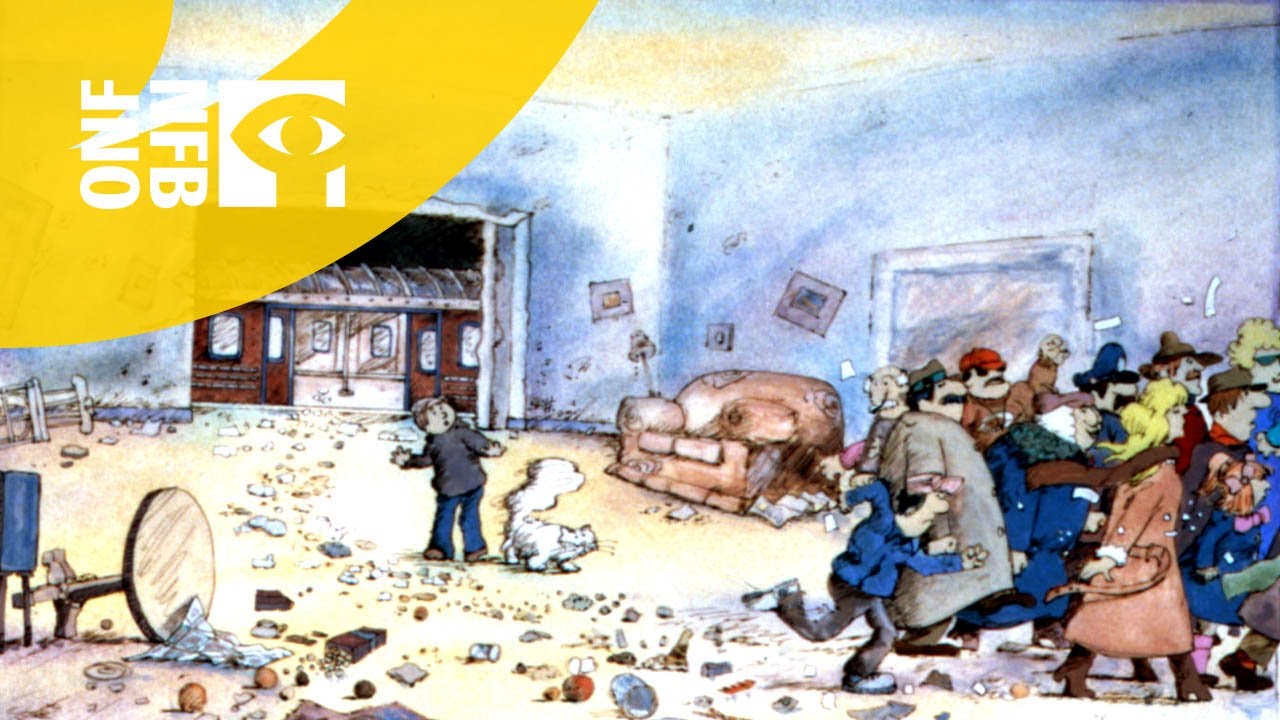 Blackberry Subway Jam