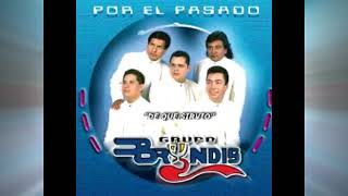 GRUPO BRYNDIS  DE QUE SIRVIO