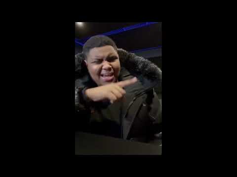 Deno Driz- 1AM in London(freestyle)