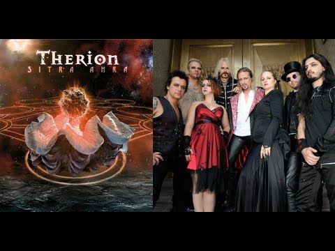 THERION - Sitra Ahra [FULL ALBUM]