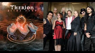 THERION - Sitra Ahra [FULL ALBUM]