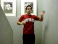 One Handed Clap World Record