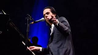 Nick Cave &amp; the Bad Seeds - Everything Must Converge