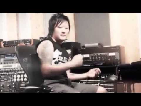 Metts, Ryan & Collins-"Oregon"-Mike Collins-Beier 1.5 Steel Snare--5.5 x 14...