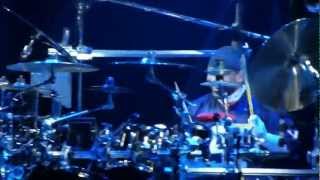 Dave Matthews Band - Corn Bread w/ Joe Lawlor - 12/15/12 - [Multicam/Tweaks/Sync] - C&#39;Ville, VA