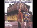 Fantazias de Samba - Los Hombres Calientes