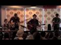 Vetiver performing "Everyday" live at Waterloo Records SXSW 2009 Austin, TX