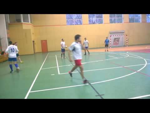 StrefaFutbolu.pl: Alea Iacta Est - Dzierżążnia (1.1)