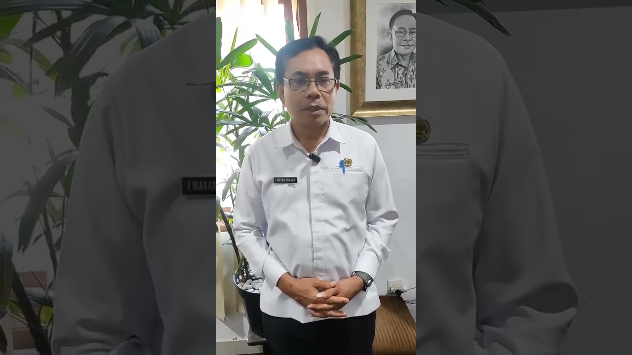 Ucapan Ulang Tahun Komisi Informasi Provinsi Bali Ke 14
