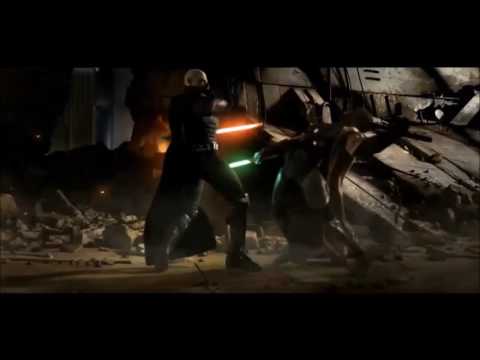 A7iE - Renascence [Star Wars Video]