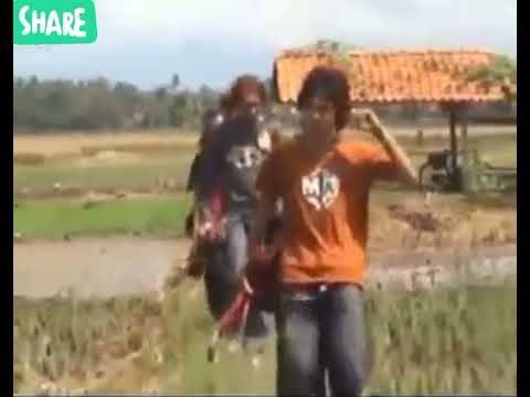 Charly Van Houten ST12 atau Setia Band Sebelum Terkenal