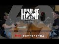 #69 - 6 x 9 + 6 + 9 = SEX | HWMF Podcast