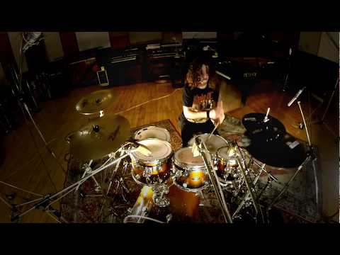 Slipknot - Sulfur [Drum Cover]