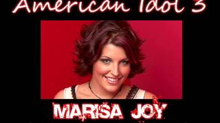 Marisa Joy - Some Kind Of Wonderful