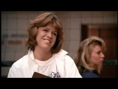 Pretty In Pink  -  1986  -  [Gym Scene]