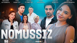 Download lagu Nomussiz (o'zbek kino) I Номуссиз (узбек кино) mp3 Download lagu Nomussiz (o'zbek kino) I Номуссиз (узбек кино) mp3