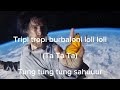 The Last Sahur X Dr Strange But With Lyrics