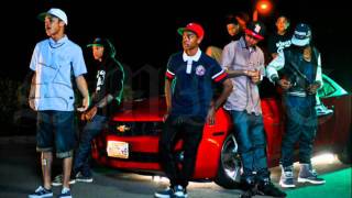 Nick Cannon feat. Roscoe Dash & The Rangers - Swimmin' instrumental