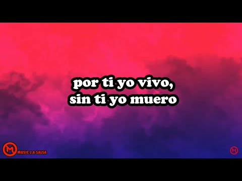 Yo Soy Tu Letra - Edwin Rivera (Por Ti Yo Vivo)