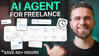How to Create AI Agent: From Zero to Fully Automated Freelancer (Step-by-Step)