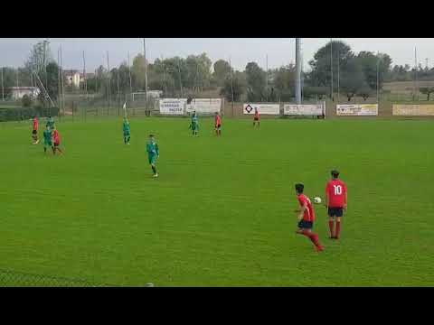 Villafranca fan.Villafranca giovanissimi sperimentali 2005