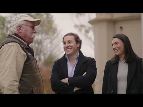 Gibson Wines Barossa