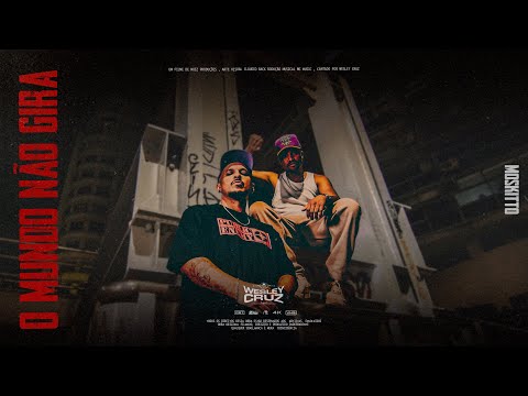 Wesley Cruz and Moskitto