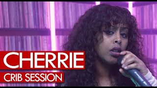 Cherrie 163 För Evigt freestyle - Westwood Crib Session