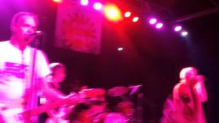 A Good Flying Bird - Guided By Voices - Live Nashville 7-26-2012