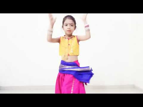 Aika Dajiba Song | Dance by Jinika Bandre