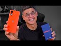 O CELULAR MAIS BARATO DA MOTOROLA COM 128GB Esse MOTO G04 é BOM Unboxing E Impressões
