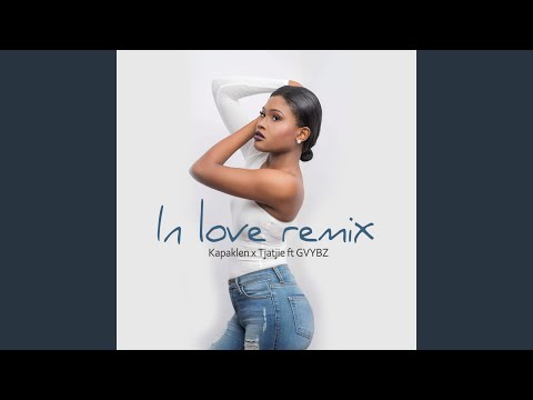 In Love (Remix)