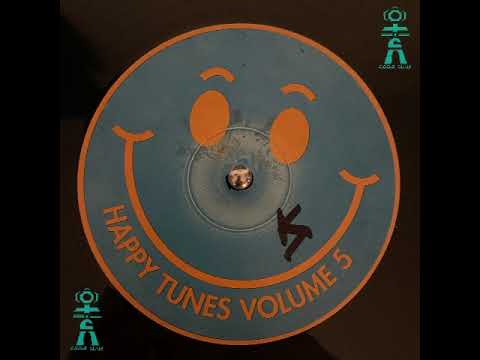 Happy Tunes v Billy Daniel Bunter - Raging Desire (Happy Hardcore) 1995.