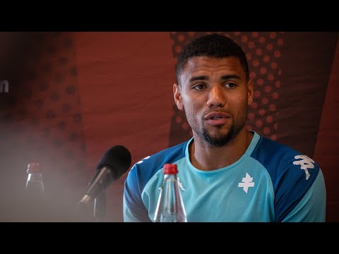 La conférence de reprise avec Matthieu Udol 🎙