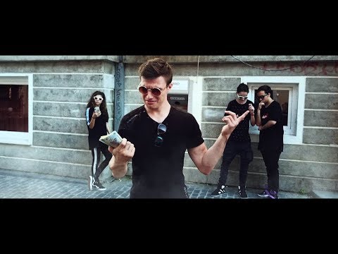 PNCKS - FRESH (Official Video)