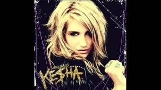 Kesha - Dancing with the devil