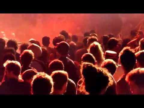 Aba Shanti I ft. Shandi-I 2014 Reggaebus Festival #4