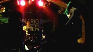 Scenario Fever - Dead Generation (live)